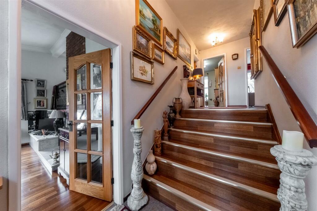 Additional property image - Torr Rise, Tarporley