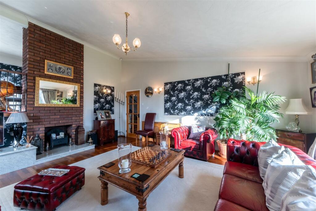 Additional property image - Torr Rise, Tarporley