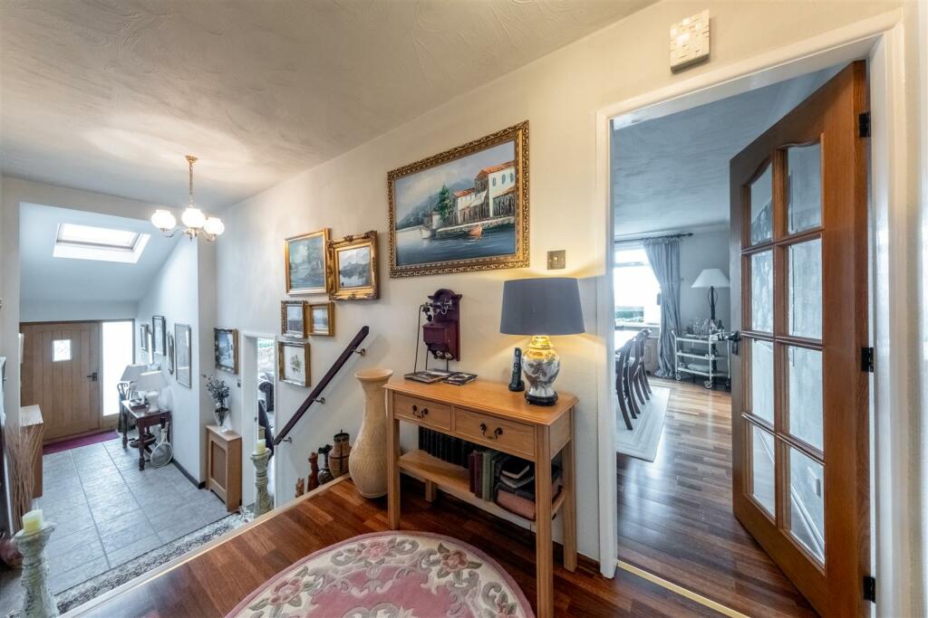 Additional property image - Torr Rise, Tarporley