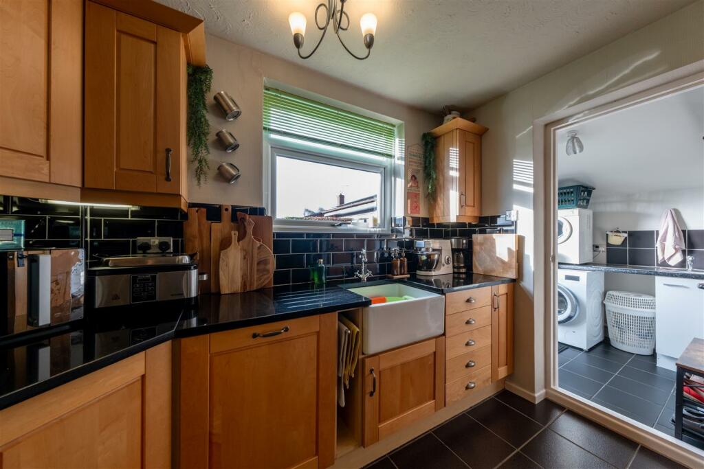 Additional property image - Torr Rise, Tarporley