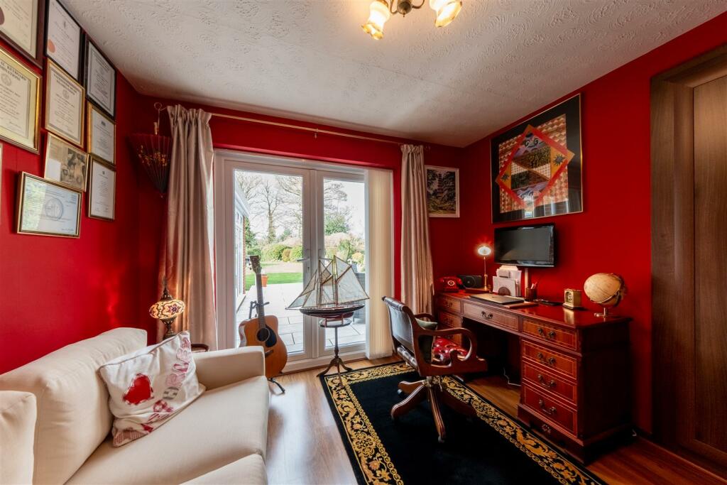 Additional property image - Torr Rise, Tarporley