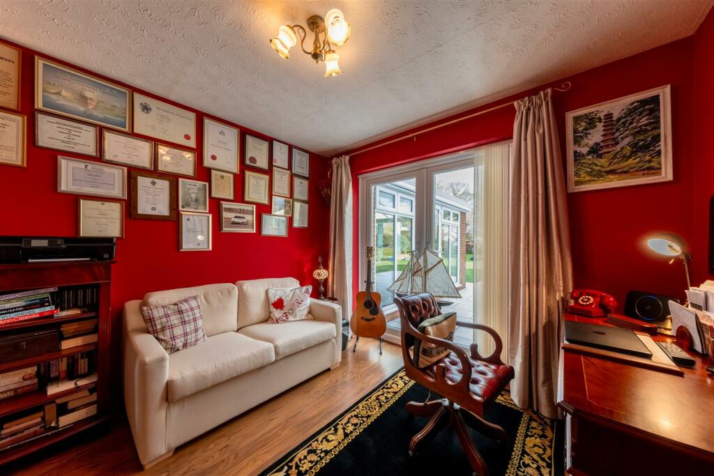 Additional property image - Torr Rise, Tarporley