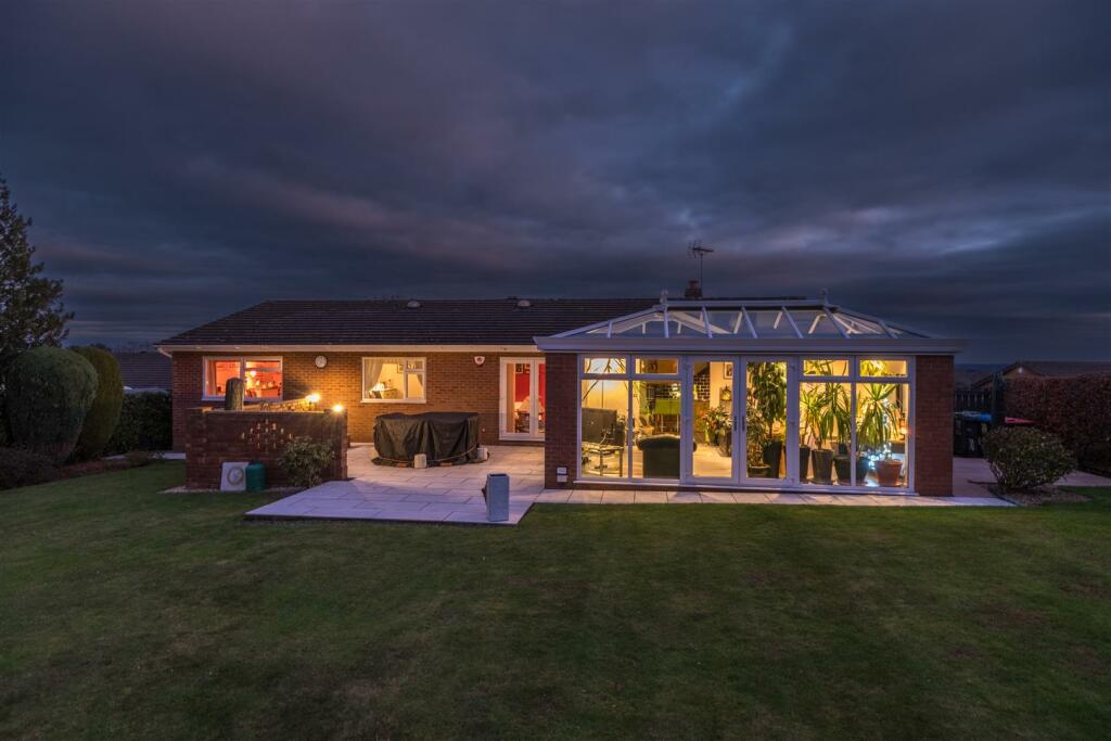 Additional property image - Torr Rise, Tarporley