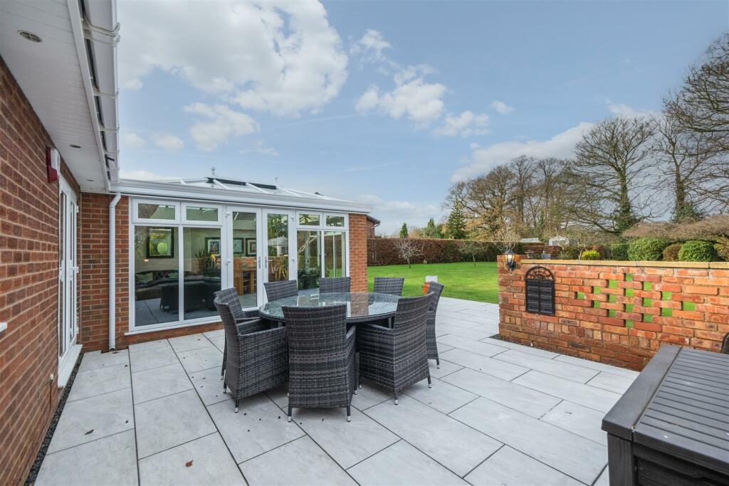 Additional property image - Torr Rise, Tarporley