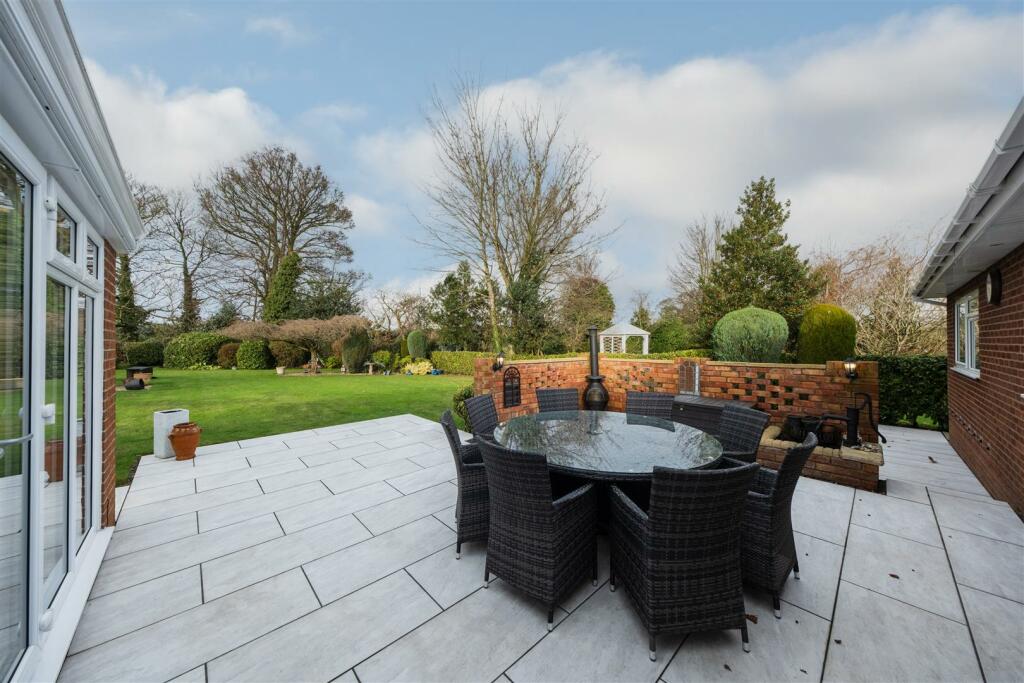Additional property image - Torr Rise, Tarporley