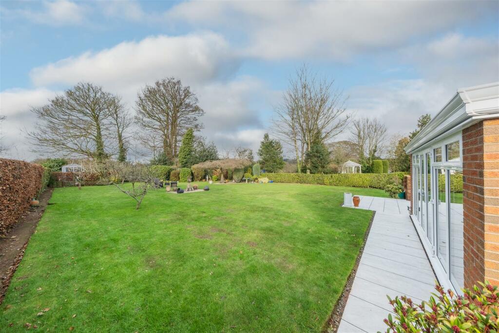 Additional property image - Torr Rise, Tarporley