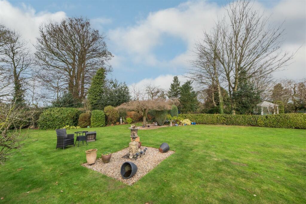 Additional property image - Torr Rise, Tarporley