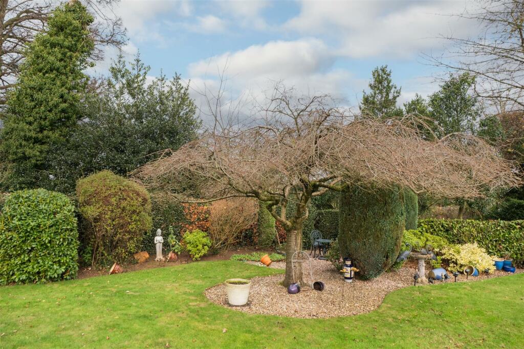 Additional property image - Torr Rise, Tarporley