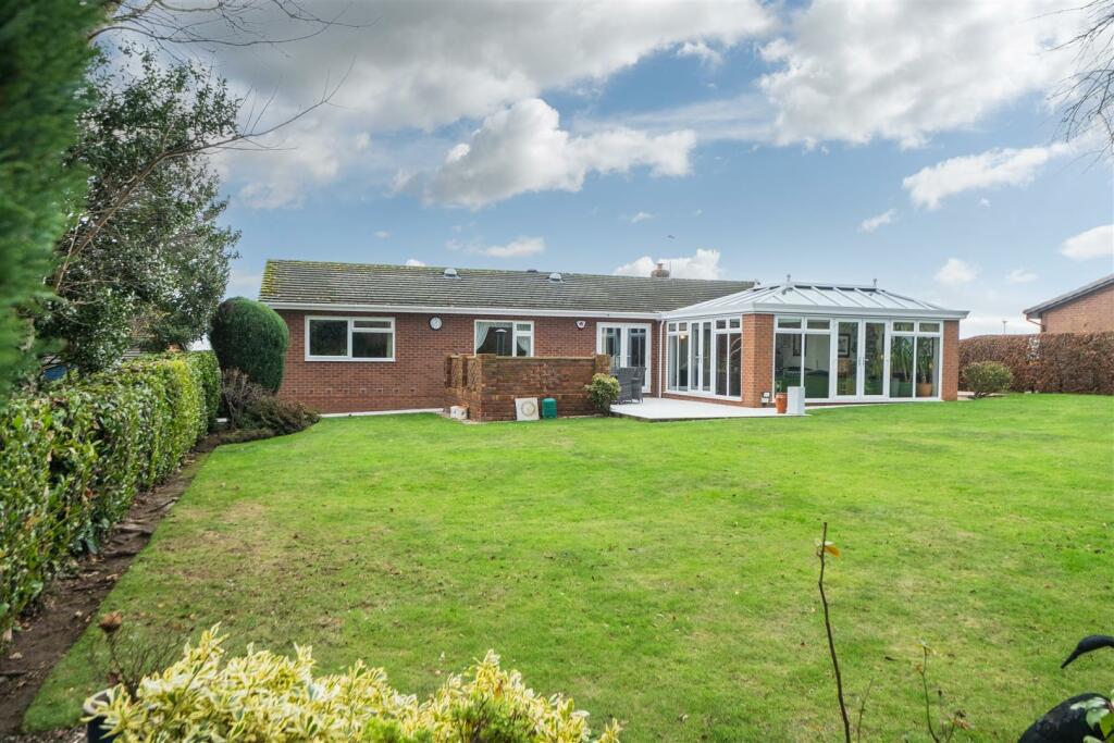 Additional property image - Torr Rise, Tarporley