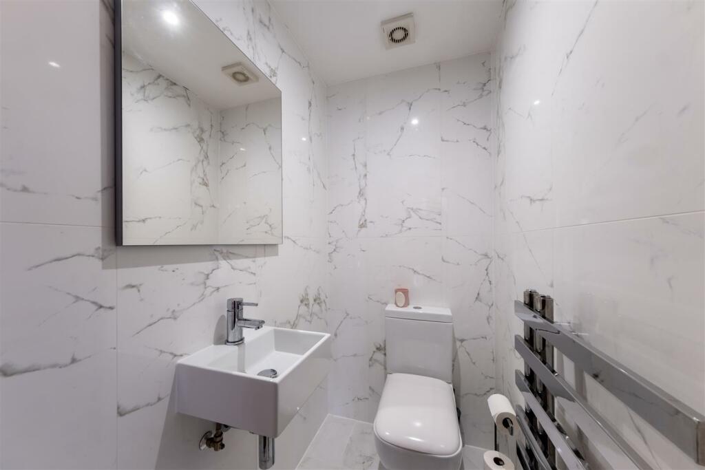 Additional property image - Cholmondeston Road, Calveley