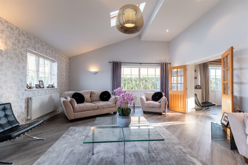 Additional property image - Cholmondeston Road, Calveley