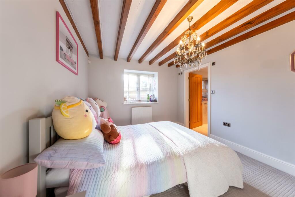 Additional property image - Cholmondeston Road, Calveley