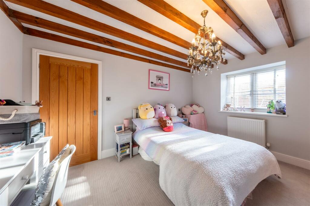 Additional property image - Cholmondeston Road, Calveley