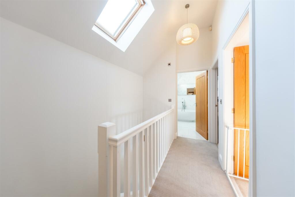 Additional property image - Cholmondeston Road, Calveley