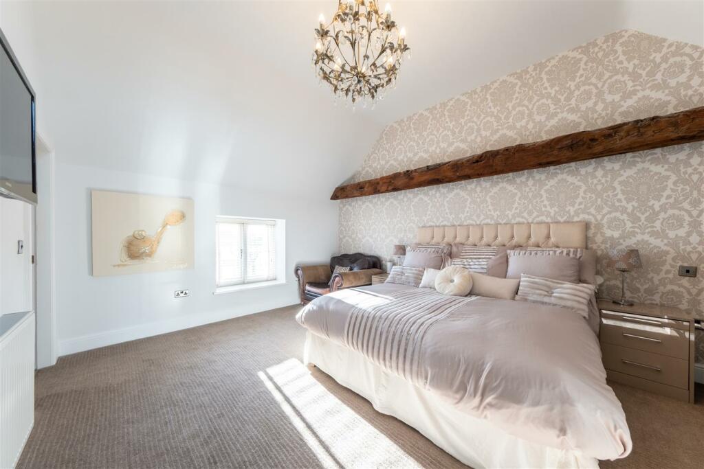 Additional property image - Cholmondeston Road, Calveley