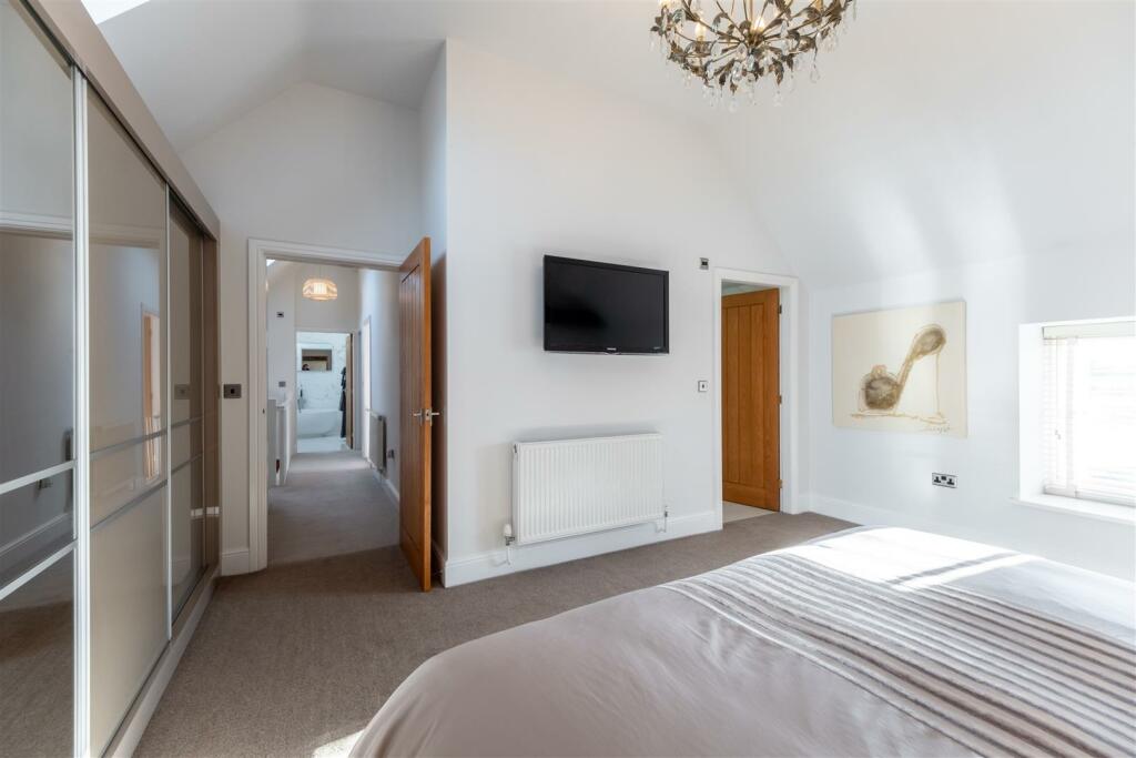 Additional property image - Cholmondeston Road, Calveley