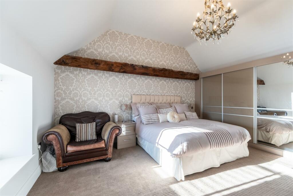 Additional property image - Cholmondeston Road, Calveley