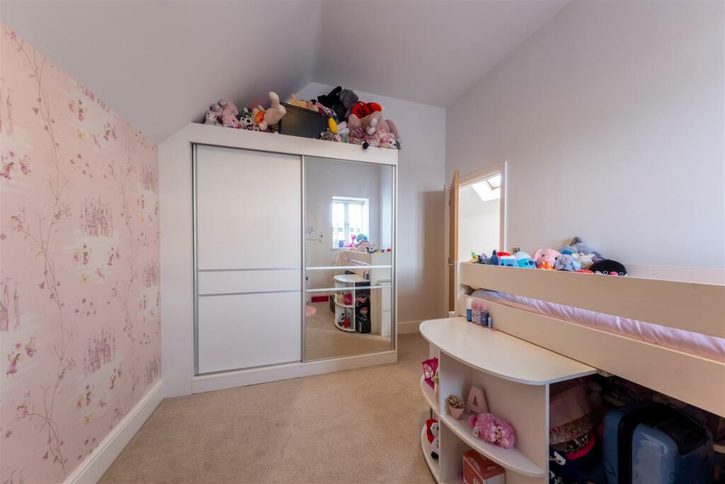 Additional property image - Cholmondeston Road, Calveley
