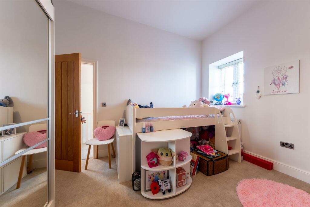 Additional property image - Cholmondeston Road, Calveley
