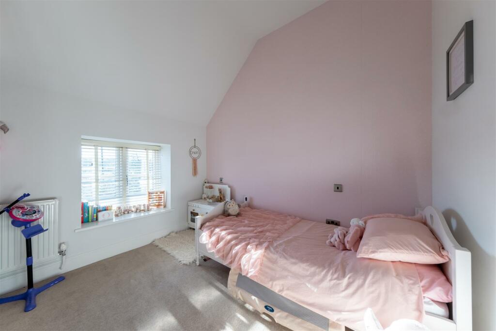 Additional property image - Cholmondeston Road, Calveley
