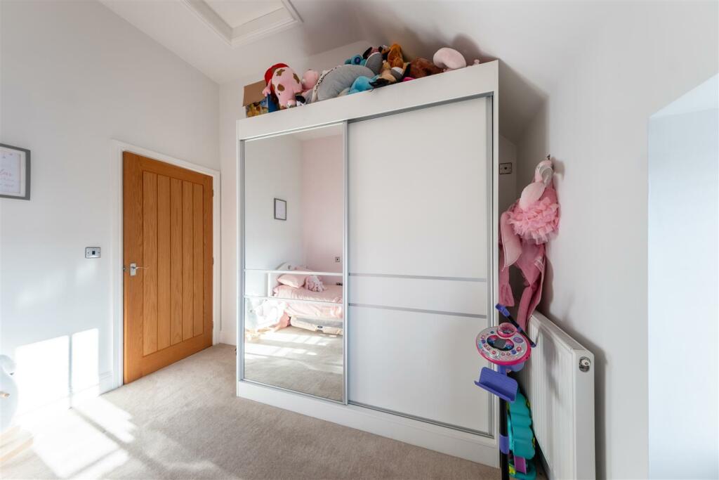 Additional property image - Cholmondeston Road, Calveley
