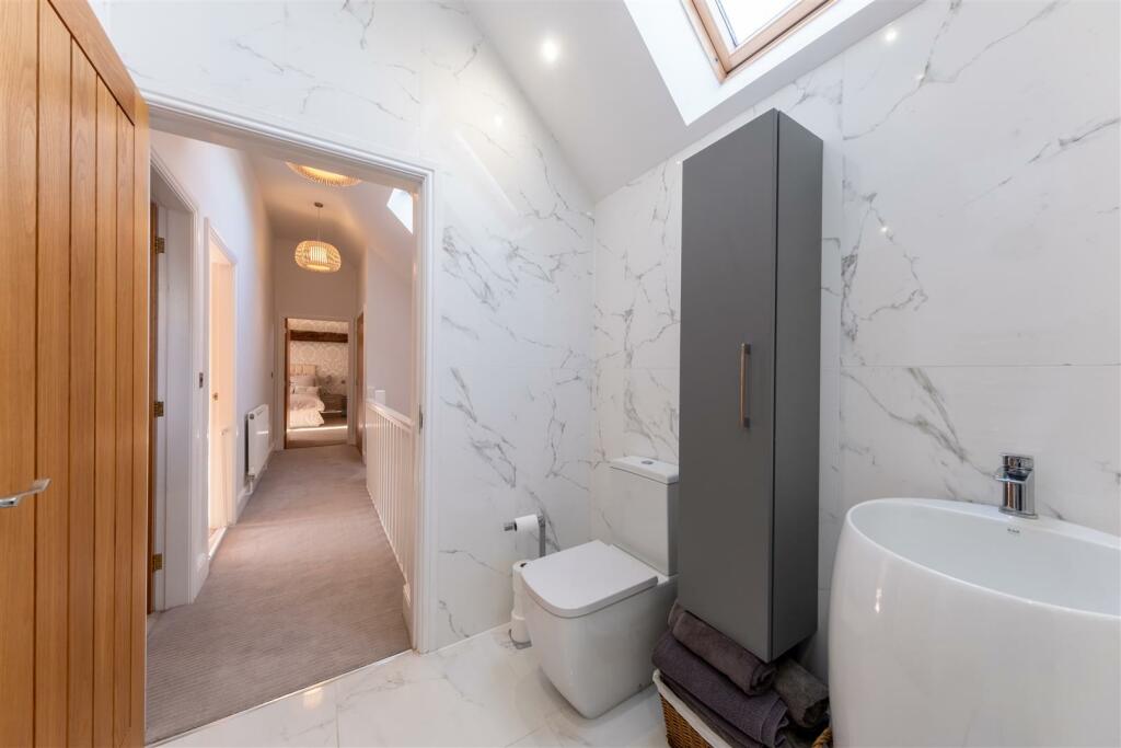 Additional property image - Cholmondeston Road, Calveley