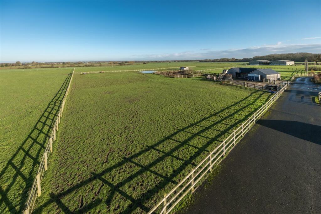 Additional property image - Cholmondeston Road, Calveley