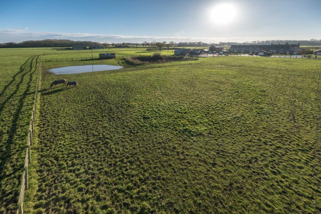 Additional property image - Cholmondeston Road, Calveley