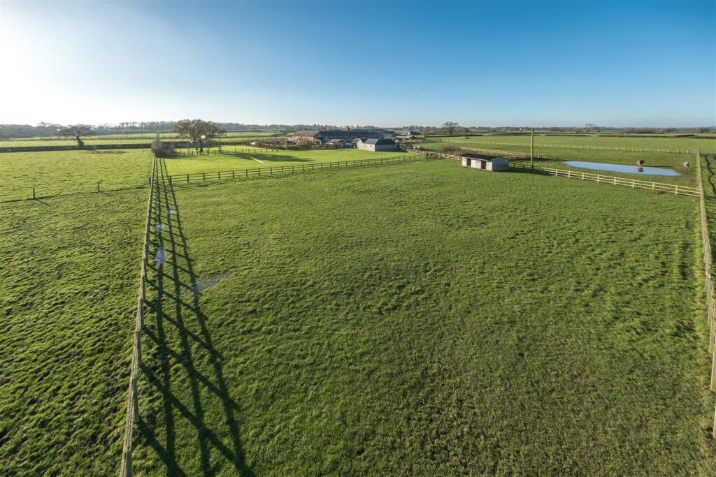 Additional property image - Cholmondeston Road, Calveley