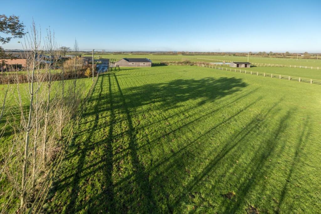 Additional property image - Cholmondeston Road, Calveley