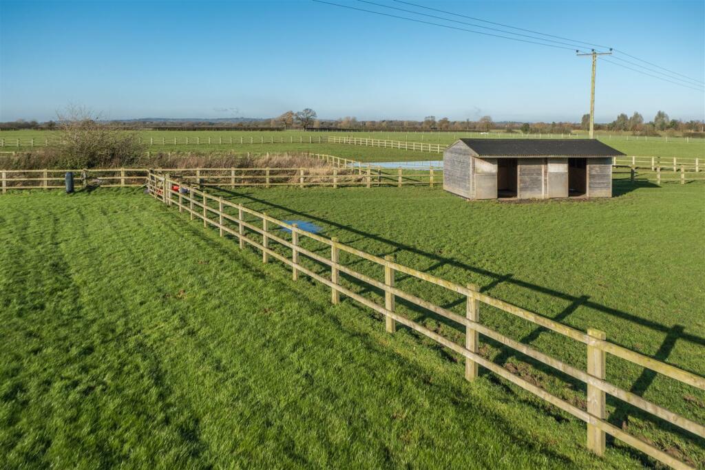 Additional property image - Cholmondeston Road, Calveley