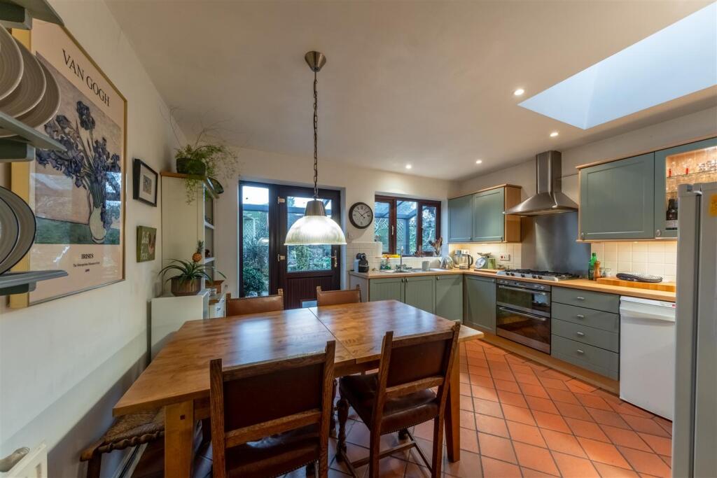 Additional property image - Hallowsgate Court, Kelsall