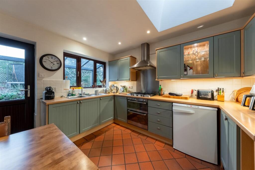 Additional property image - Hallowsgate Court, Kelsall
