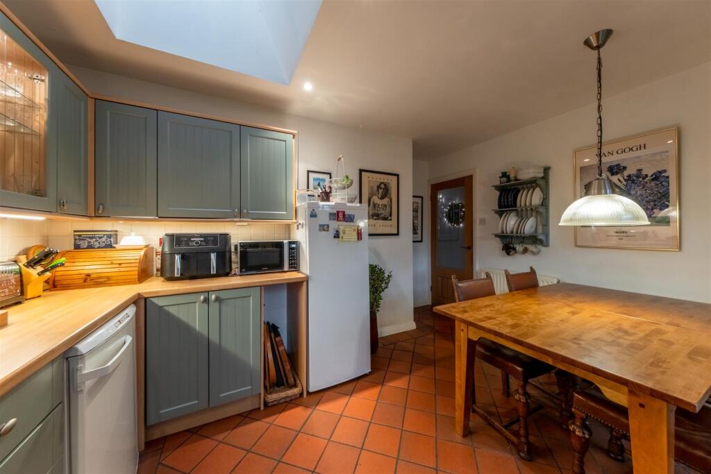 Additional property image - Hallowsgate Court, Kelsall
