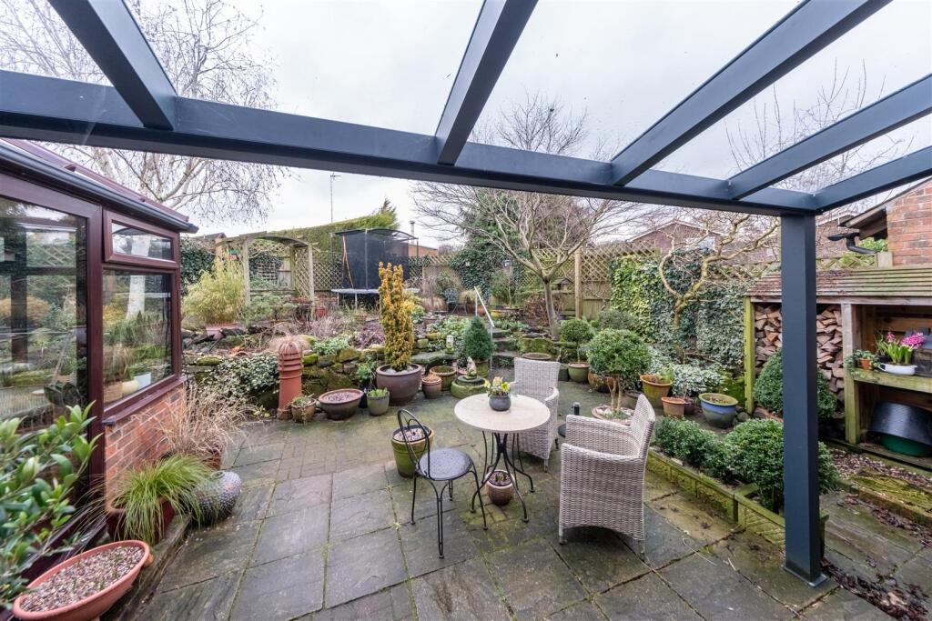 Additional property image - Hallowsgate Court, Kelsall