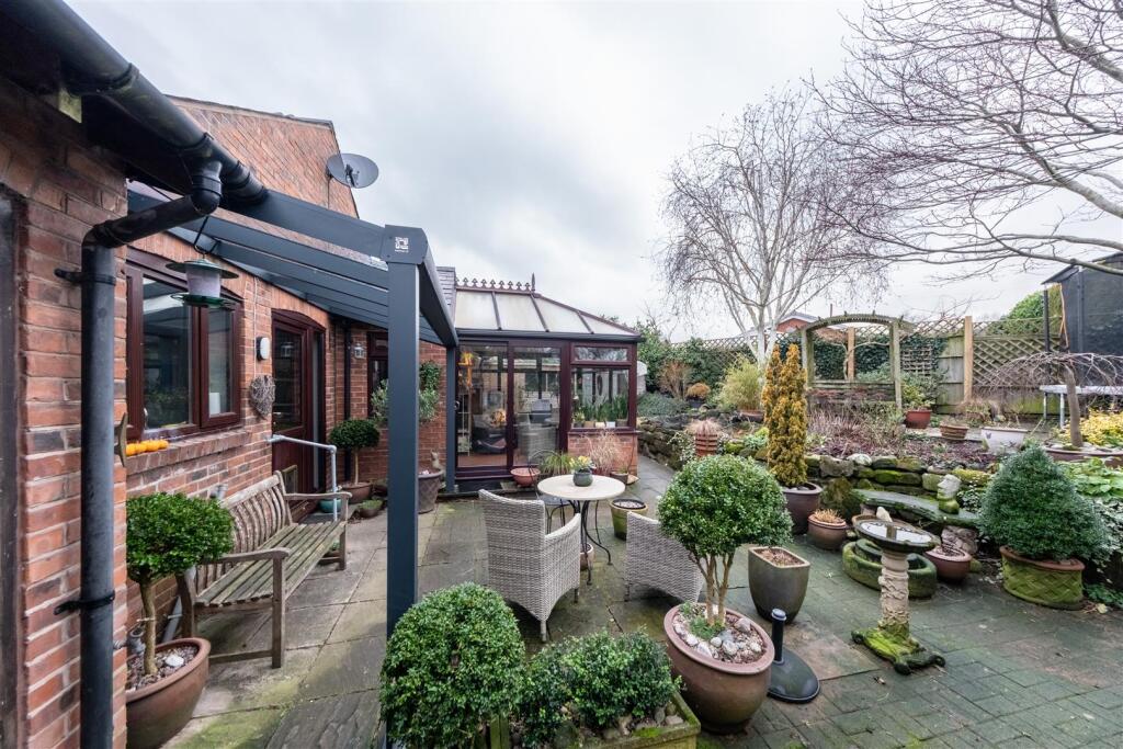 Additional property image - Hallowsgate Court, Kelsall