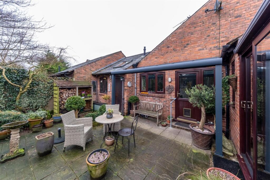 Additional property image - Hallowsgate Court, Kelsall