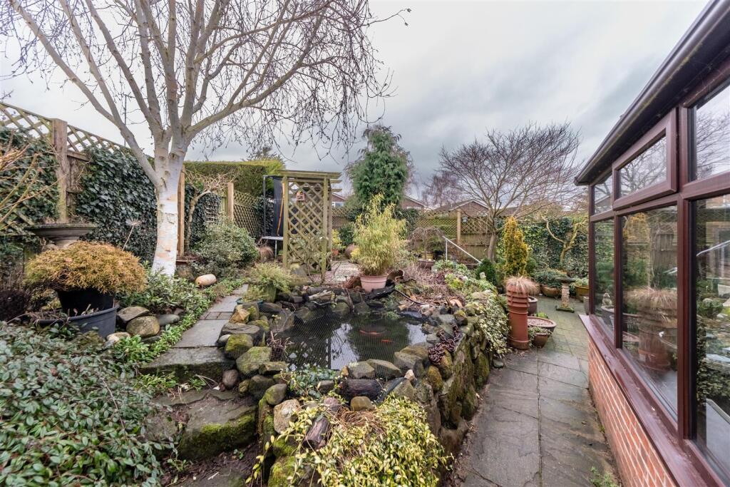 Additional property image - Hallowsgate Court, Kelsall