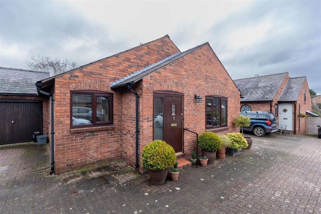 Additional property image - Hallowsgate Court, Kelsall