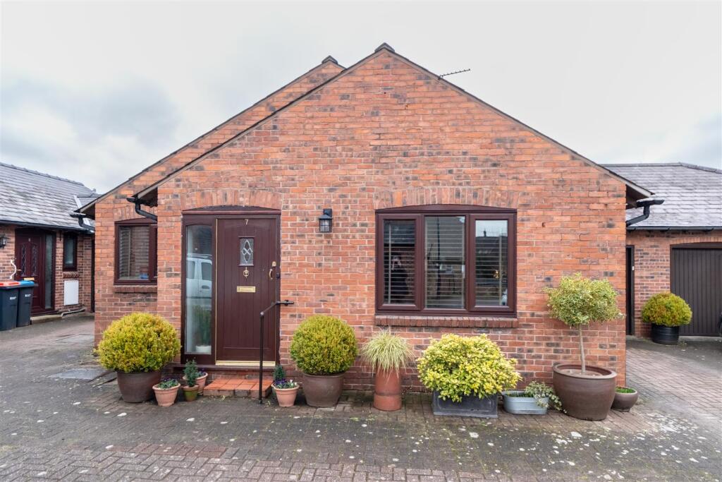 Additional property image - Hallowsgate Court, Kelsall