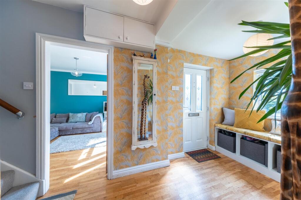 Additional property image - Chapel Lane, Hargrave