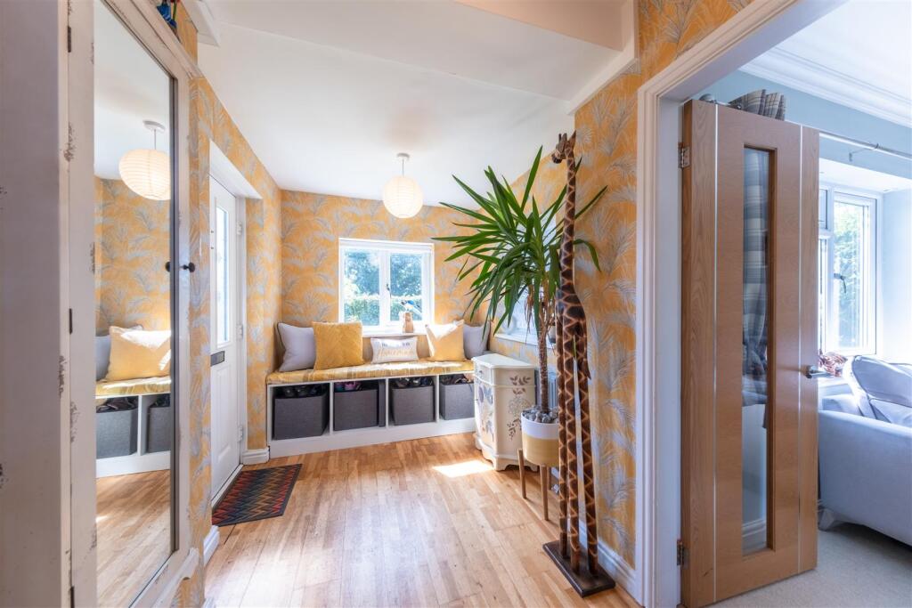 Additional property image - Chapel Lane, Hargrave