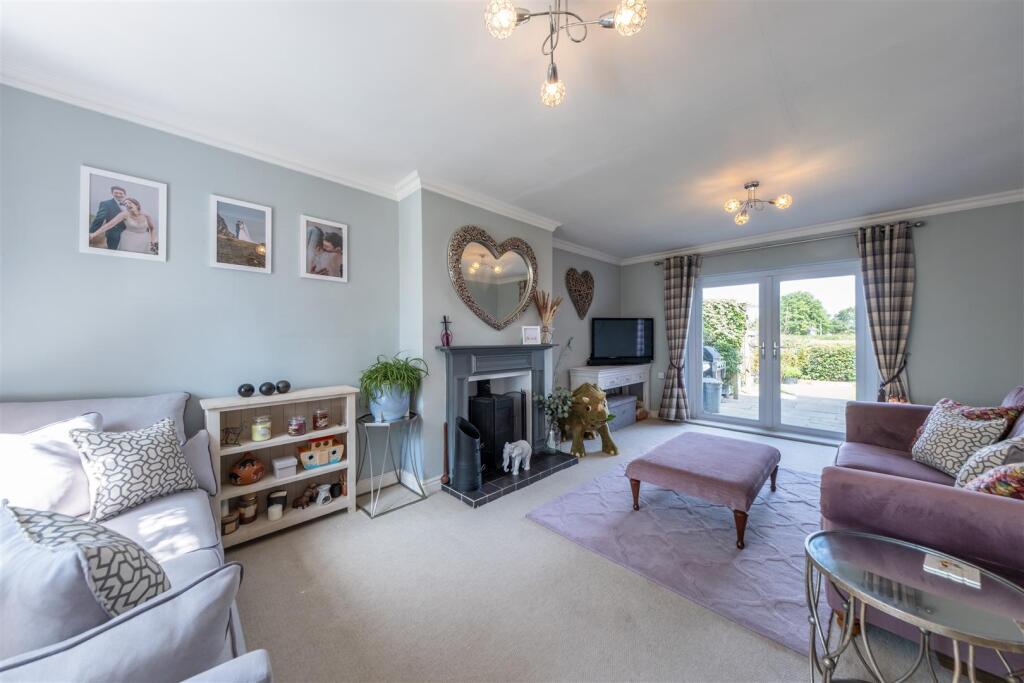 Additional property image - Chapel Lane, Hargrave