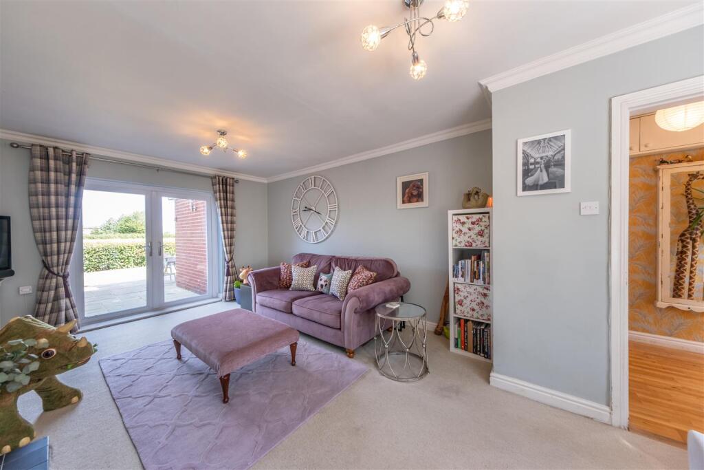 Additional property image - Chapel Lane, Hargrave