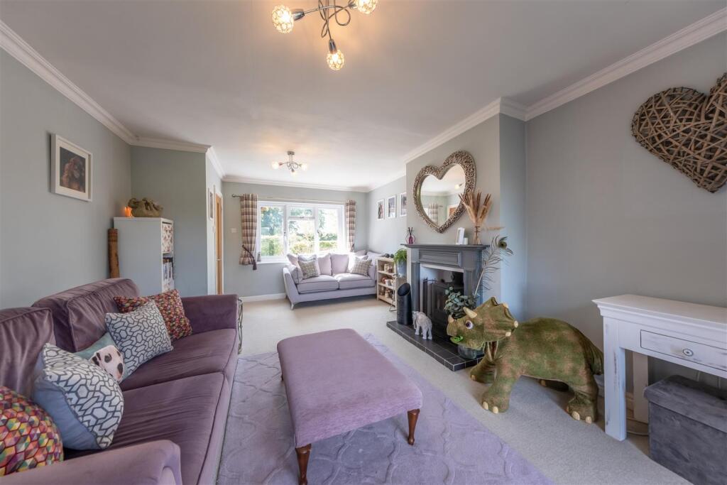 Additional property image - Chapel Lane, Hargrave