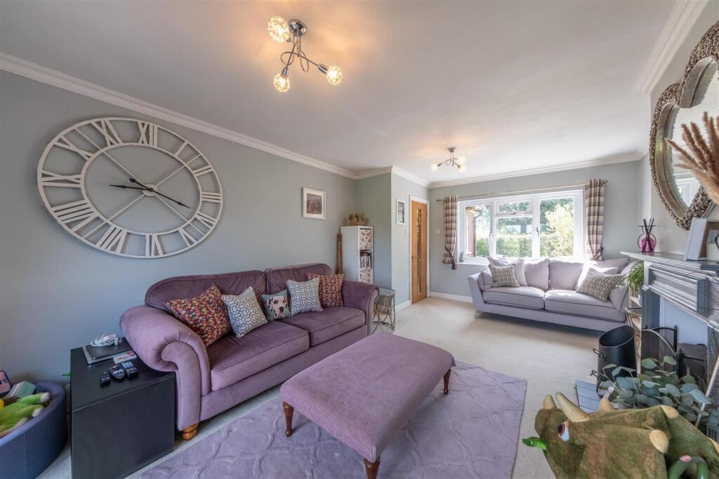 Additional property image - Chapel Lane, Hargrave