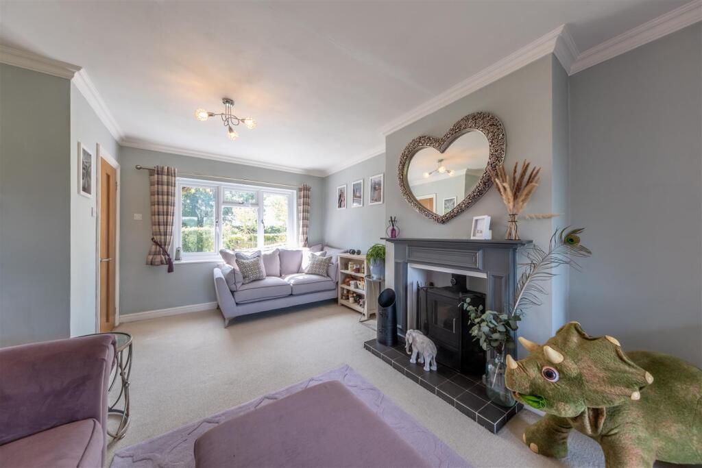 Additional property image - Chapel Lane, Hargrave