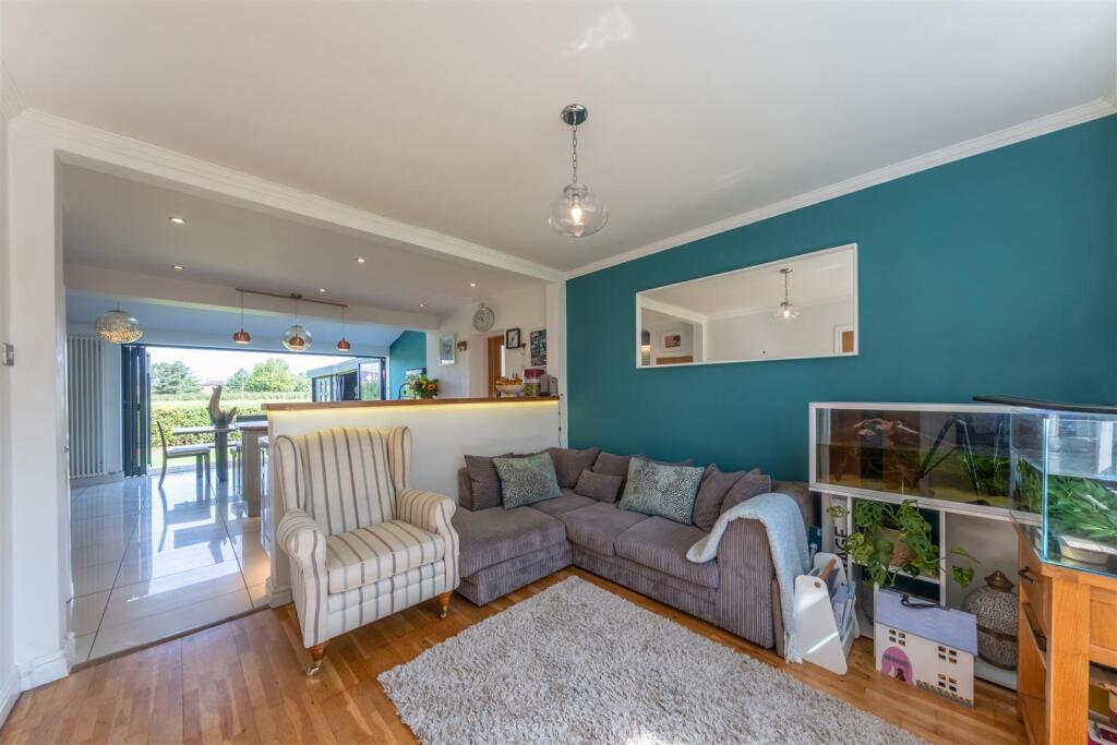 Additional property image - Chapel Lane, Hargrave