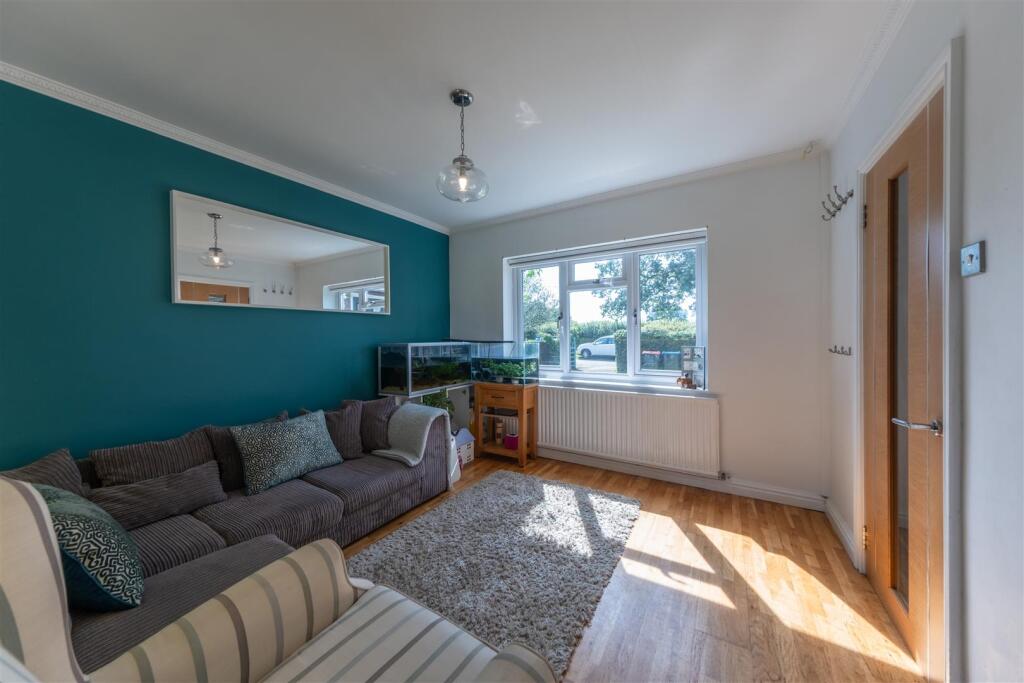 Additional property image - Chapel Lane, Hargrave