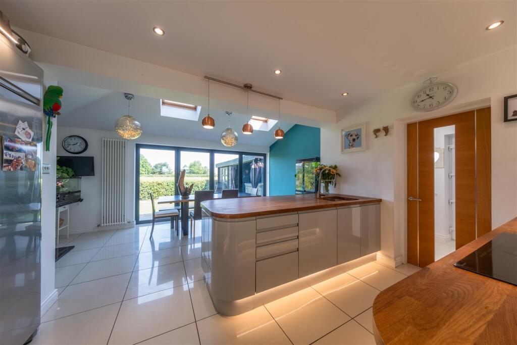 Additional property image - Chapel Lane, Hargrave
